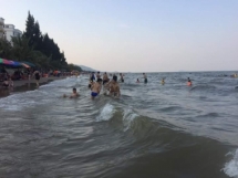 Moonlight Hotel là một trong Top khách sạn tọa lạc ngay sát biển Hải Tiến